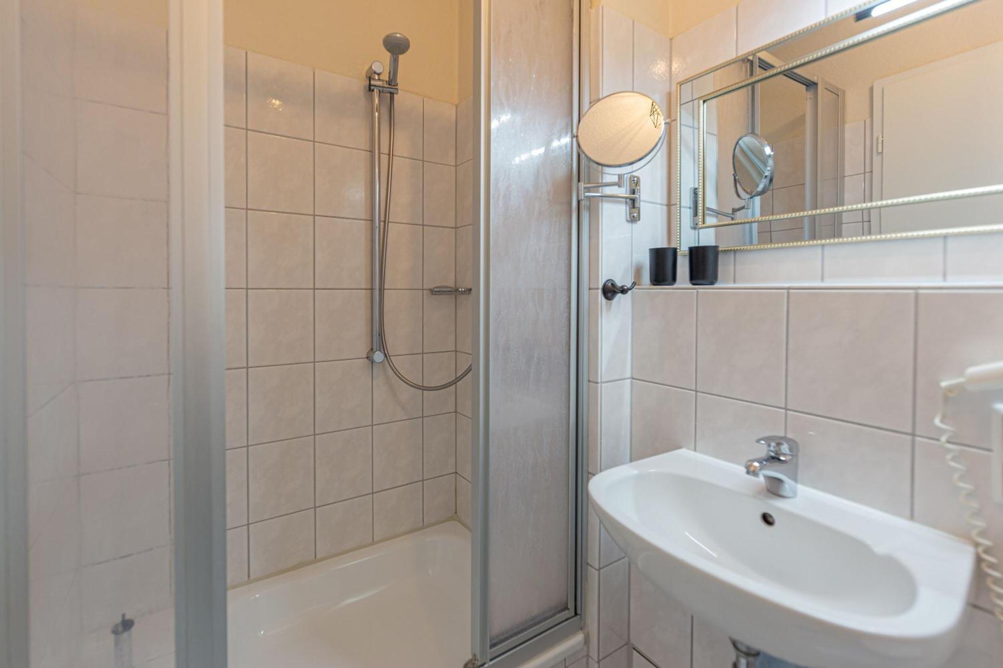 Ferienwohnung Inselträumerei Sellin  Exterior foto