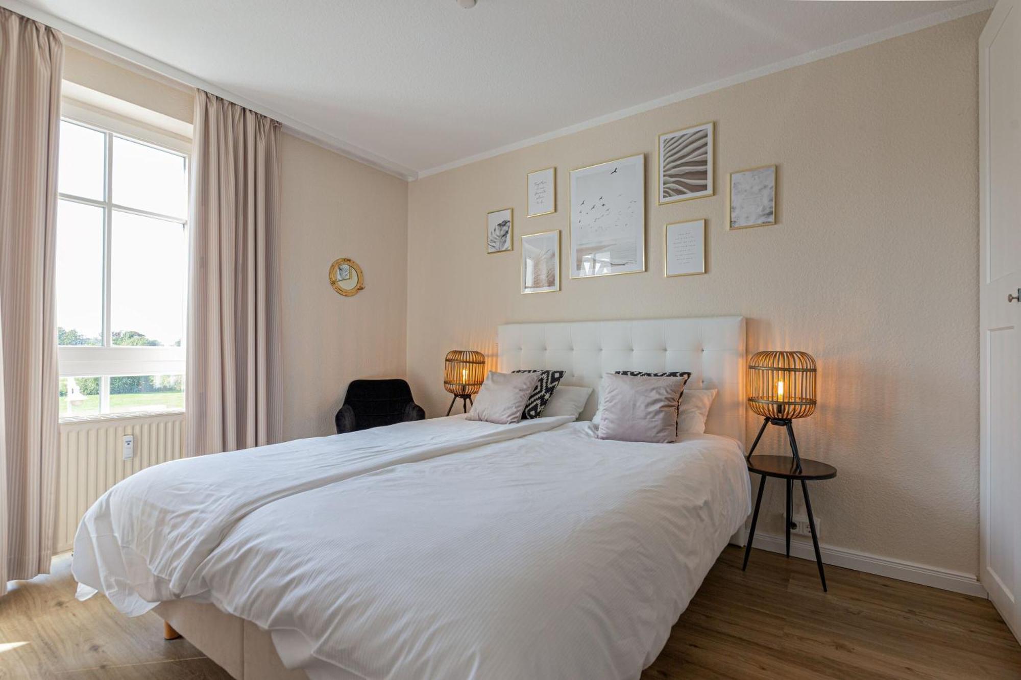 Ferienwohnung Inselträumerei Sellin  Exterior foto