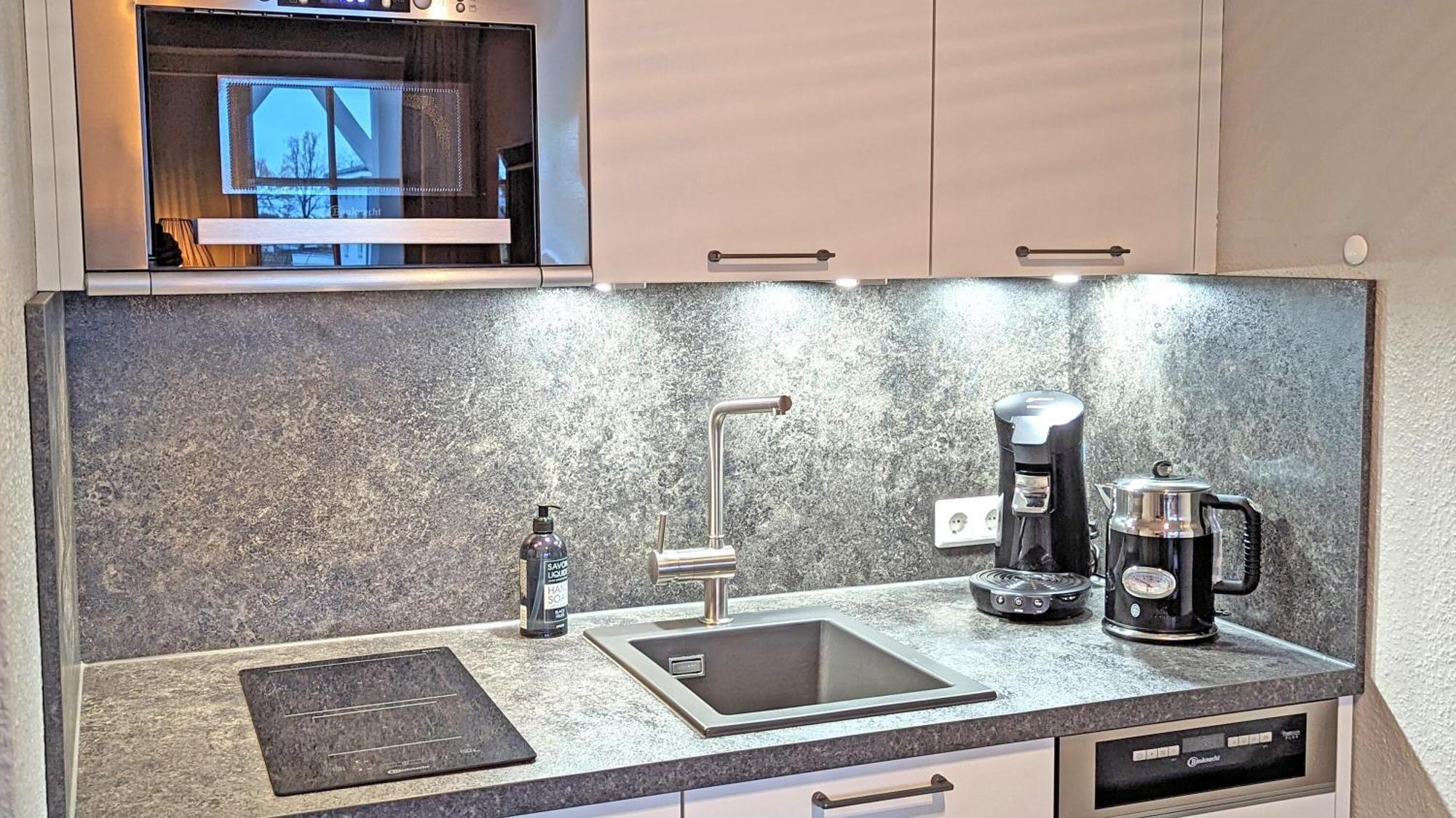 Ferienwohnung Inselträumerei Sellin  Exterior foto